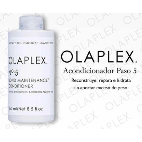 ACONDICIONADOR OLAPLEX N.5 BOND MAINTENANCE-1
