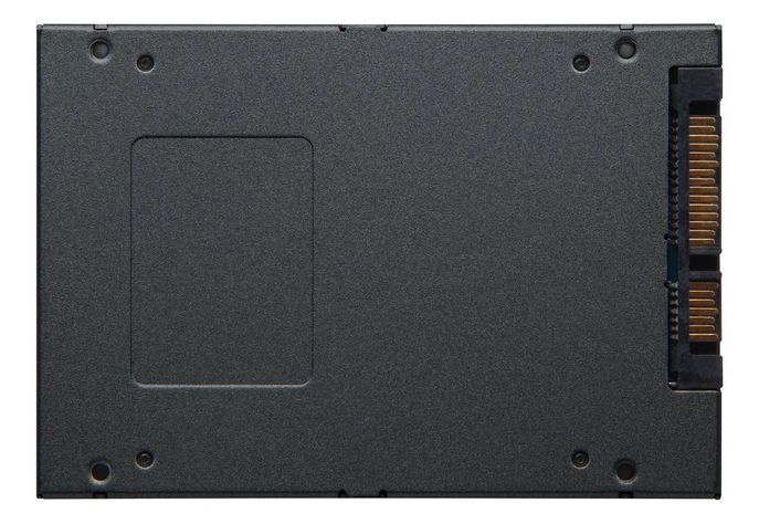 Disco sólido SSD interno Kingston SA400S37/480G 480GB negro-2