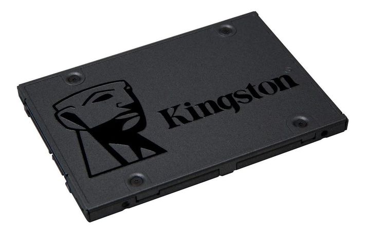 Disco sólido SSD interno Kingston SA400S37/480G 480GB negro-1