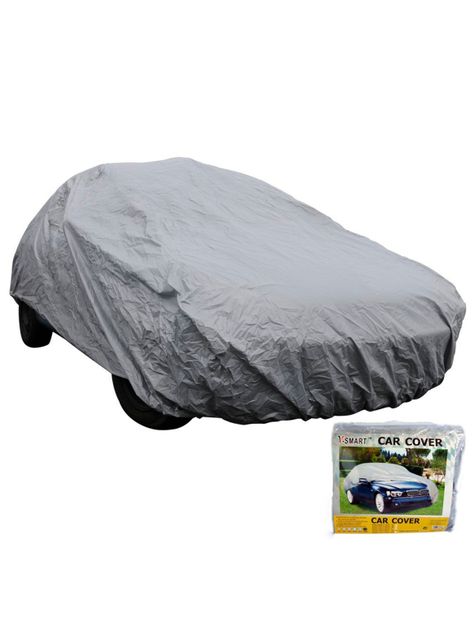 Carpa funda protectora para auto L-1