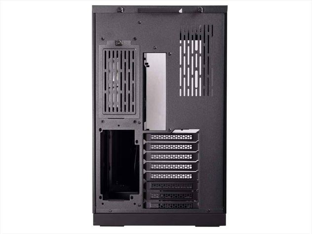 Gabinete Gamer Lian Li Pc-O11 Dynamic Black-4