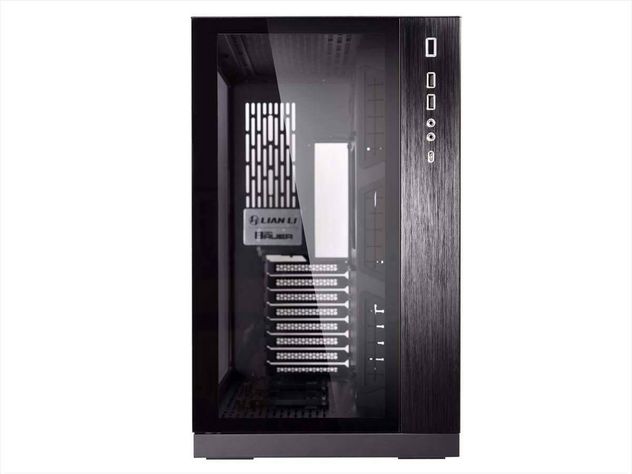 Gabinete Gamer Lian Li Pc-O11 Dynamic Black-3