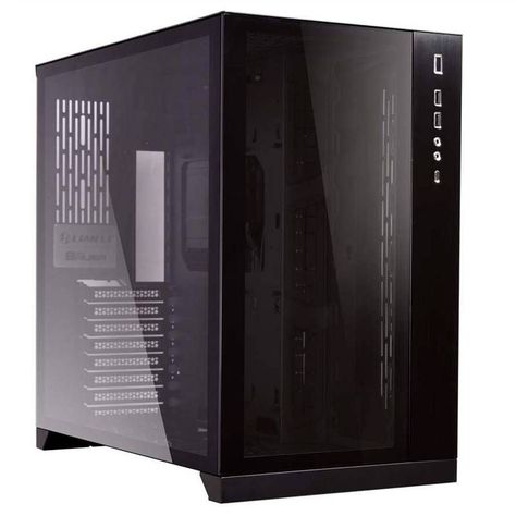 Gabinete Gamer Lian Li Pc-O11 Dynamic Black-0