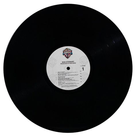 ROD STEWART - ROD STEWART VINILO USADO-2