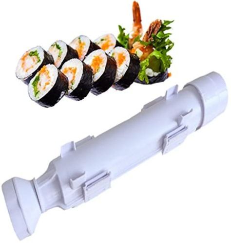 Molde Prensa Sushi Fabricante De Sushi-2