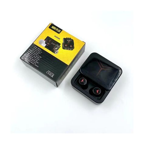 Audifonos Bluetooth Recargables TWS LED In Ear-1