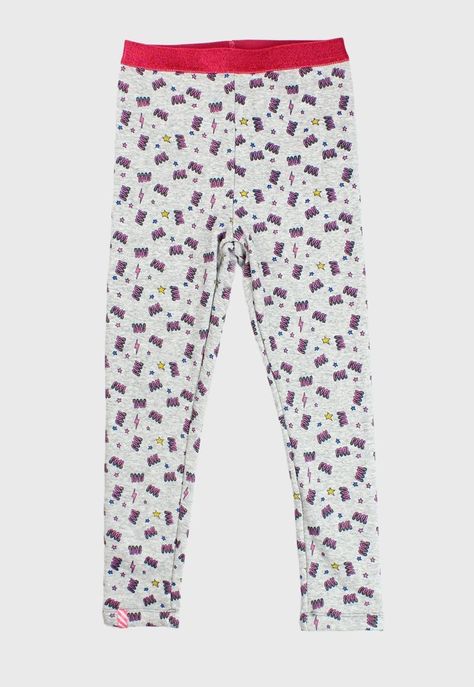 Leggins kids niña térmica power 307-0