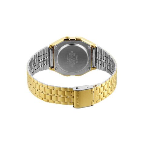 Reloj Casio A_159WGEA_1 Classic Quartz Unisex-1