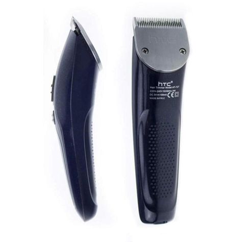 Maquina Cortadora de Cabello Y Barba Inalambrica HTC-1