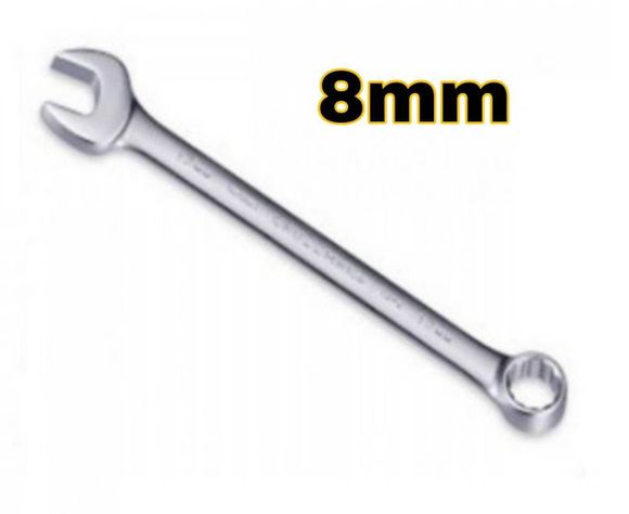 Llave punta corona 8mm-1