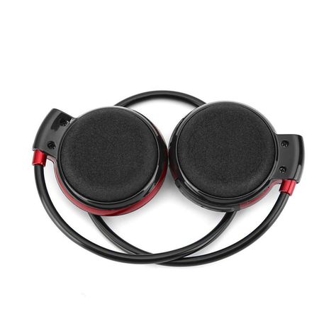 Audifonos Neckband Bluetooth Manos Libres Negro -0