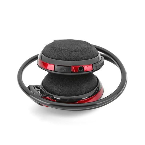 Audifonos Neckband Bluetooth Manos Libres Negro -3