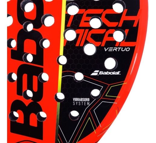 Pala De Padel Babolat Technical Vertuo 2022-2