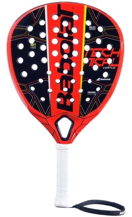 Pala De Padel Babolat Technical Vertuo 2022-0