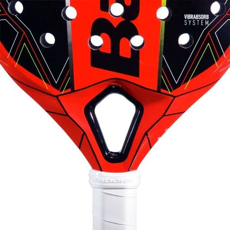 Pala De Padel Babolat Technical Vertuo 2022-3