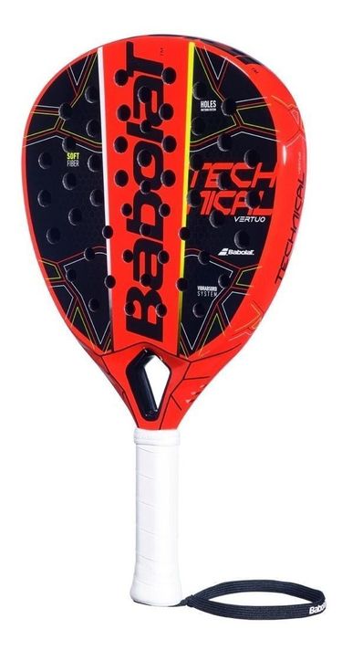 Pala De Padel Babolat Technical Vertuo 2022-1
