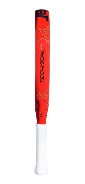 Pala De Padel Babolat Technical Vertuo 2022-4