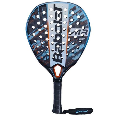 PALA DE PADEL AIR VIPER 2023-0