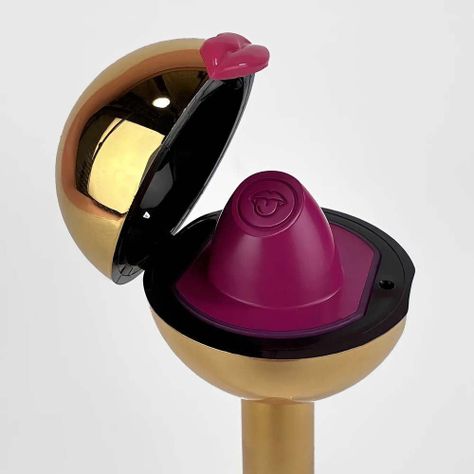 Duo Labial y Brillo 2 en 1 Downtown Girl -3
