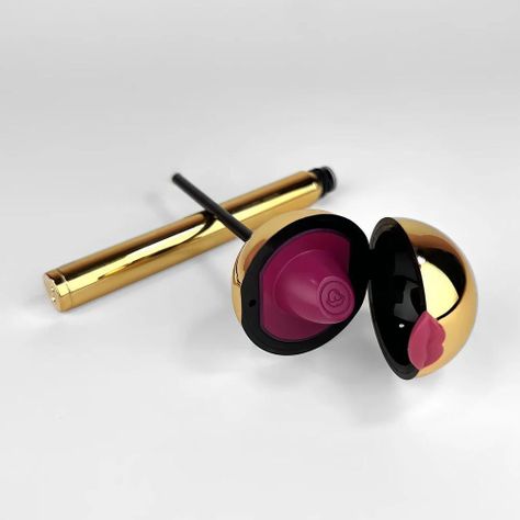 Duo Labial y Brillo 2 en 1 Downtown Girl -2