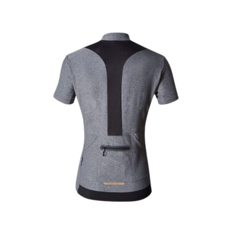 Jersey Mujer Manga Corta Suva para Ciclismo SANTIC-1