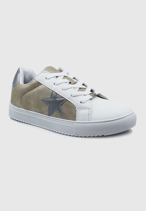 Zapatilla mujer CY10612 gold Stylo-1