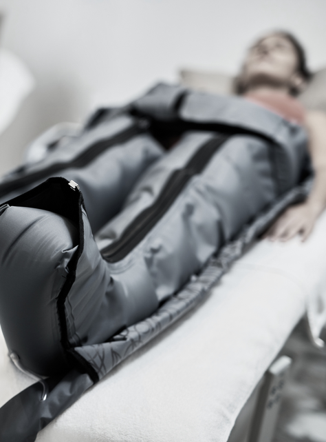 6 Sesiones de Presoterapia en Cuerpo Completo.-0