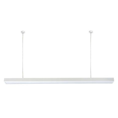 Luminaria Colgante LED Bio 24W Blanco Alnilam 2.0 Frío-2