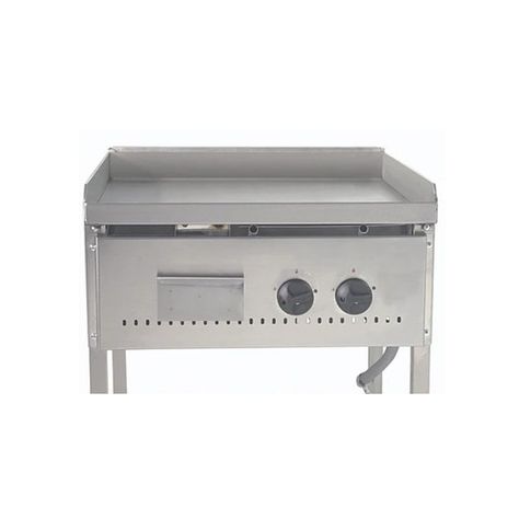 Churrasquera a Gas 60 Cms-2