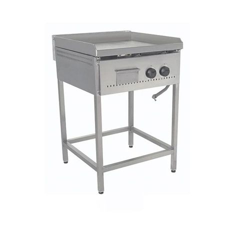 Churrasquera a Gas 60 Cms-0