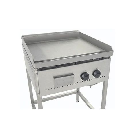 Churrasquera a Gas 60 Cms-1