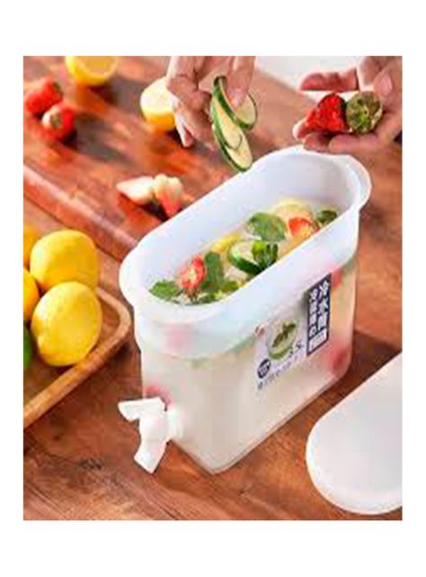 dispensador con manilla para infusiones 3.5lt-2