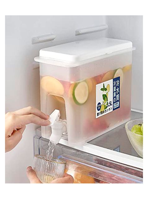 dispensador con manilla para infusiones 3.5lt-1
