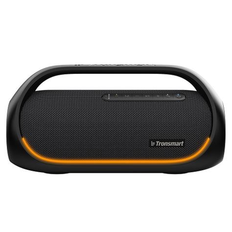 Parlante Bluetooth 60w Tronsmart Bang SoundPulse NFC Version mejorada-1