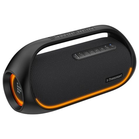 Parlante Bluetooth 60w Tronsmart Bang SoundPulse NFC Version mejorada-2