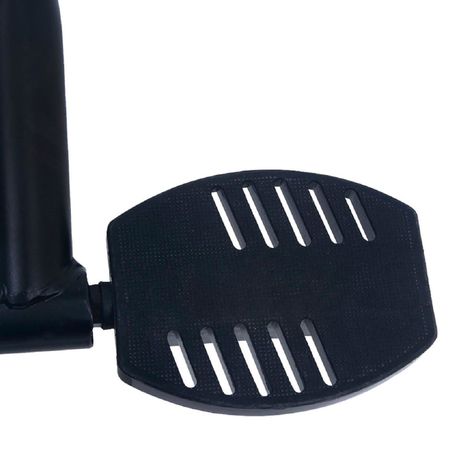 Maquina Abdominales Total Abs Crunch – AB Shaper-7