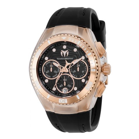 Reloj Mujer Technomarine TM-120048 Cruise-0