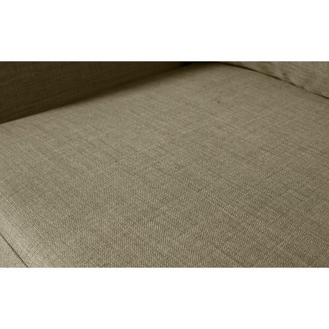 Seccional Lenora Felpa Beige-2