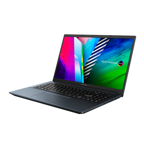 NTBK RYZEN 7-5800H/ RAM 12GB /512GB SSD/ 15.6"/ W10H-2