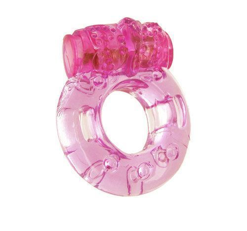 Anillo Vibrador Descartable-0