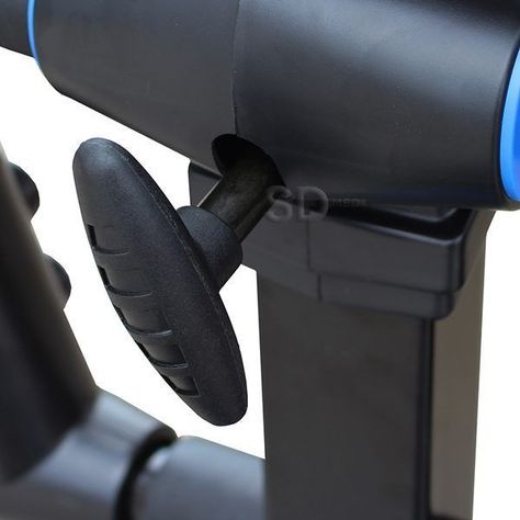 Elíptica TP Cross Trainer 7202	-5
