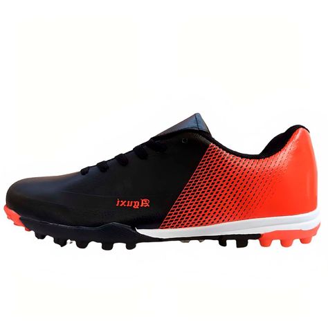 Zapatilla futbol Niño Sport Qatar-3