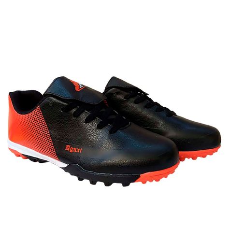 Zapatilla futbol Niño Sport Qatar-4
