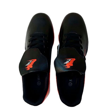 Zapatilla futbol Niño Sport Qatar-2