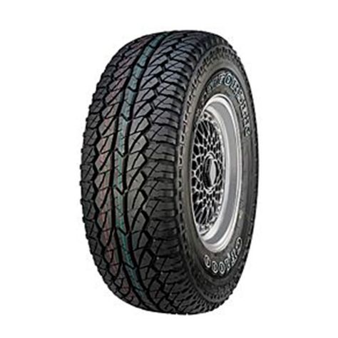 NEUMATICO 35X12.5R17 COMFORSER CF1000 AT 121S LT-0