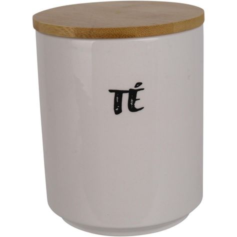 Envase para Te con Tapa-0