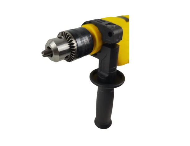 Taladro Regulable Con Percutor De 710w-1