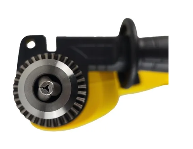 Taladro Regulable Con Percutor De 710w-5