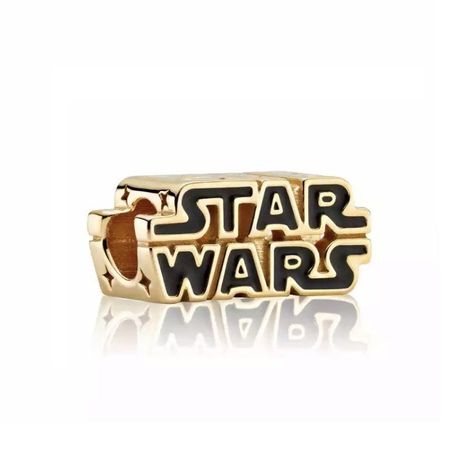 Dije Charm S Wars #7-0