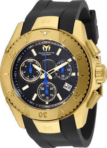 Reloj Technomarine TM-620003 UF6 Quartz Hombre-0